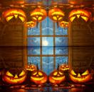 999.324 Halloween - 2-ply - Hallmark